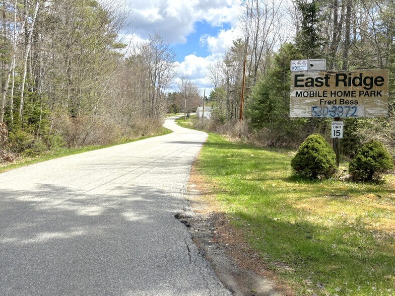 Primary Photo Of 170 Lady Slipper Ln, Waldoboro Land For Sale