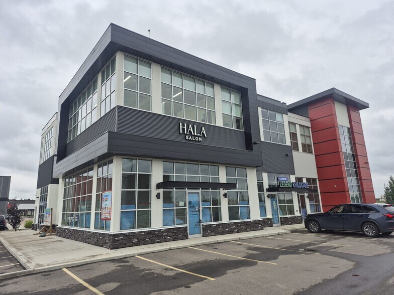 More Photos Of 470 Mistatim Way NW, Edmonton Storefront Retail Office For Lease