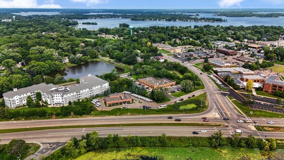More Photos Of 720 Galpin Lake Rd, Excelsior Freestanding For Sale
