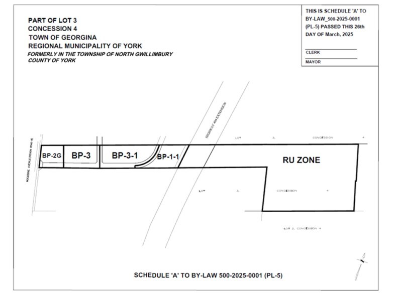 More Photos Of 23049 Woodbine Ave, Keswick Land For Sale