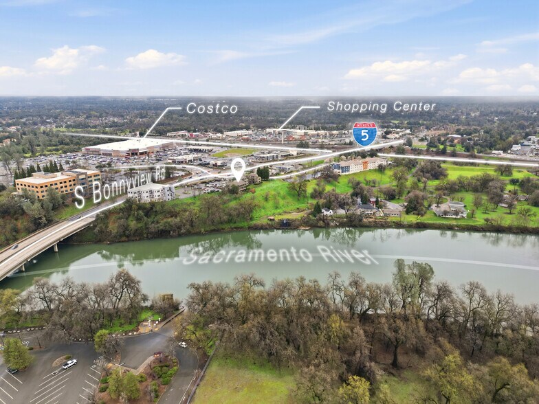 More Photos Of 5000 Bechelli Ln, Redding Office For Sale