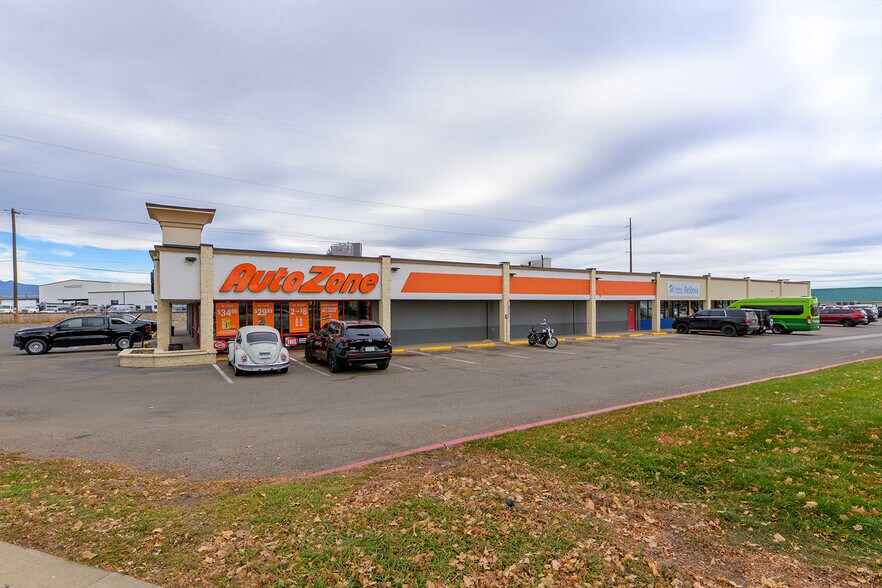 Primary Photo Of 1345-1375 Sherman Dr, Longmont Unknown For Lease