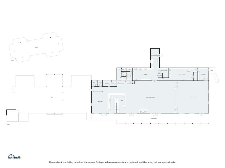 More Photos Of 14223 Route 111, Chesterfield Winery Vineyard For Sale