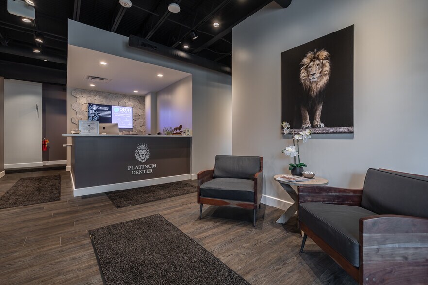 More Photos Of 7200 Center St, Mentor Office For Lease