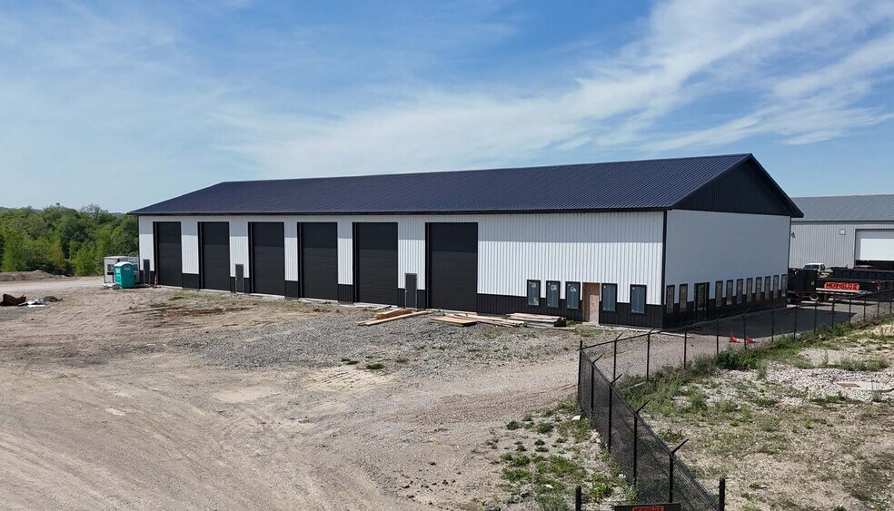 More Photos Of 6015 Madden Wy, Harrison Industrial For Sale