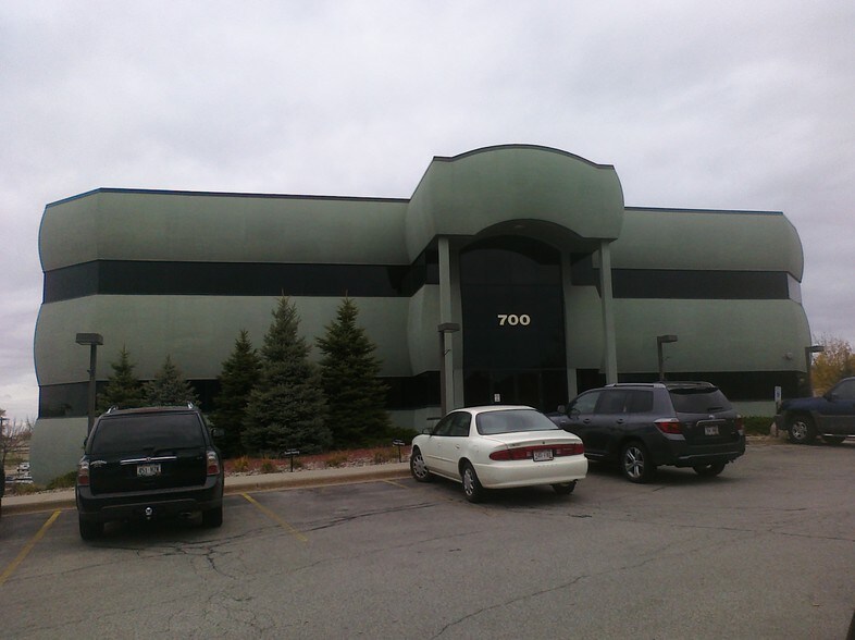 Primary Photo Of 700 N 3rd St, La Crosse Office For Lease