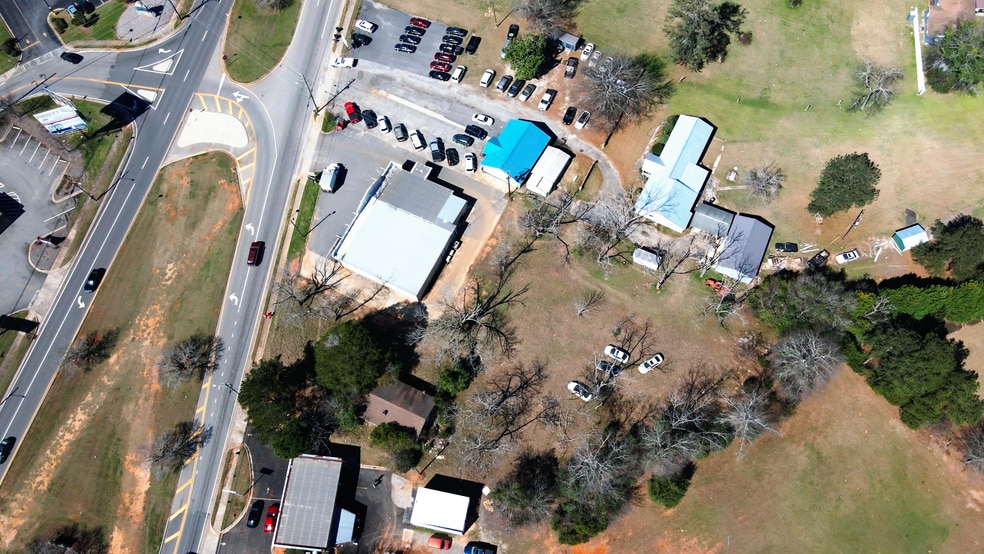 More Photos Of 1312 Sam Nunn Blvd. blvd, Perry Land For Sale