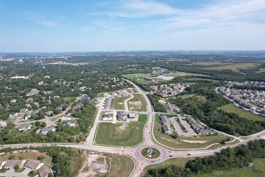 More Photos Of 00000 Scenic xing, Manhattan Land For Sale