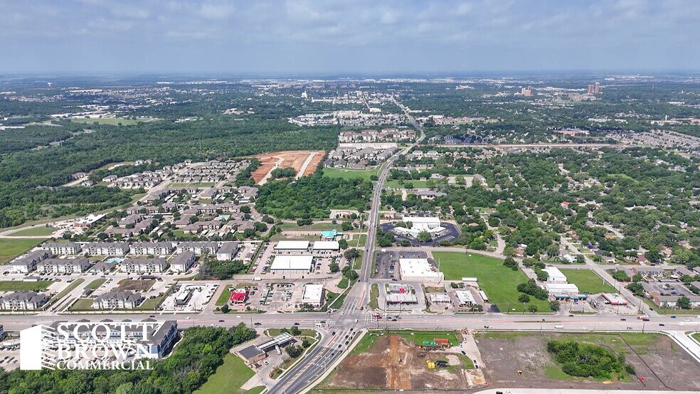More Photos Of , Denton Office For Sale