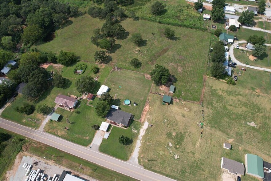 More Photos Of 55968 Moccasin Trail Rd, Prague Land For Sale