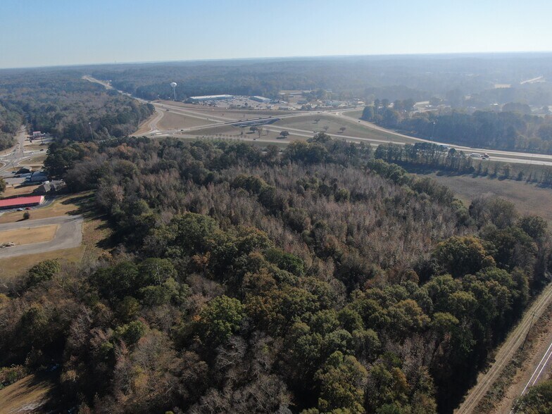 More Photos Of 110 Grissom Rd, Fulton Land For Sale