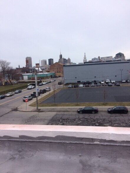 More Photos Of 300 Genesee St, Buffalo Industrial For Sale
