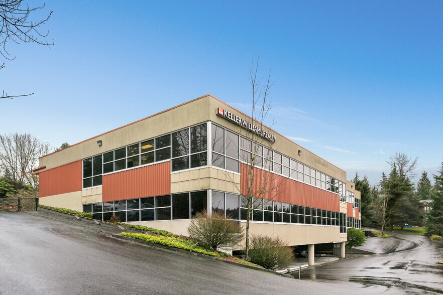 Primary Photo Of 11109 Slater Ave NE, Kirkland Office For Sale
