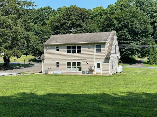 More Photos Of 454 Main St, Durham Freestanding For Sale