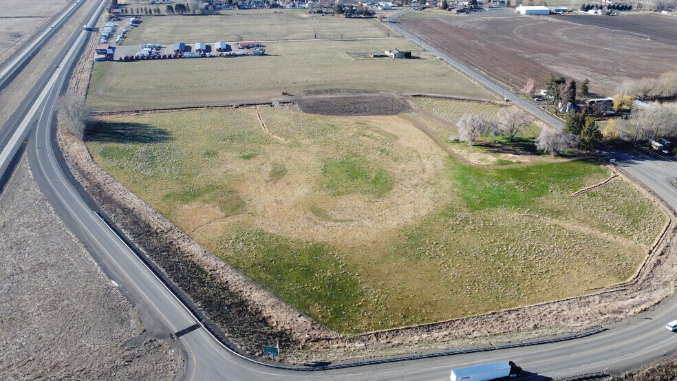 More Photos Of 1 Cedar Street 1 Cedar St, Baker City Land For Sale