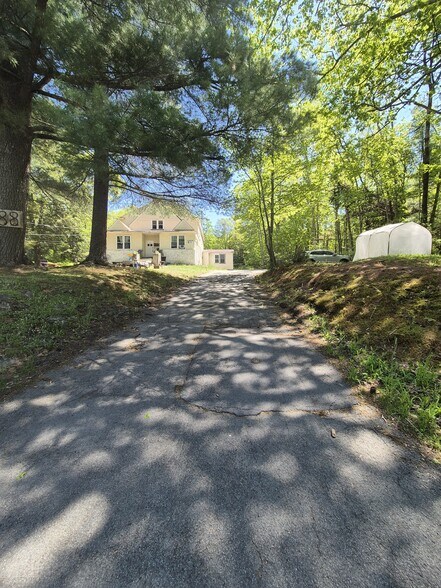 More Photos Of 88 Laurel Ave, South Fallsburg Apartments For Sale