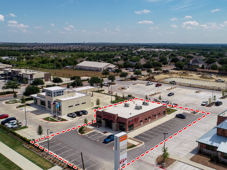 More Photos Of 19055 Interstate 35, Kyle Office For Sale