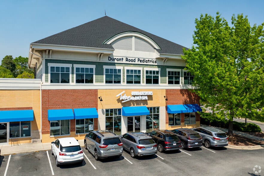 More Photos Of 10940 Raven Ridge Rd, Raleigh General Retail For Sale