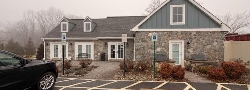 More Photos Of 5420 Olney Laytonsville Rd, Olney Auto Dealership For Lease