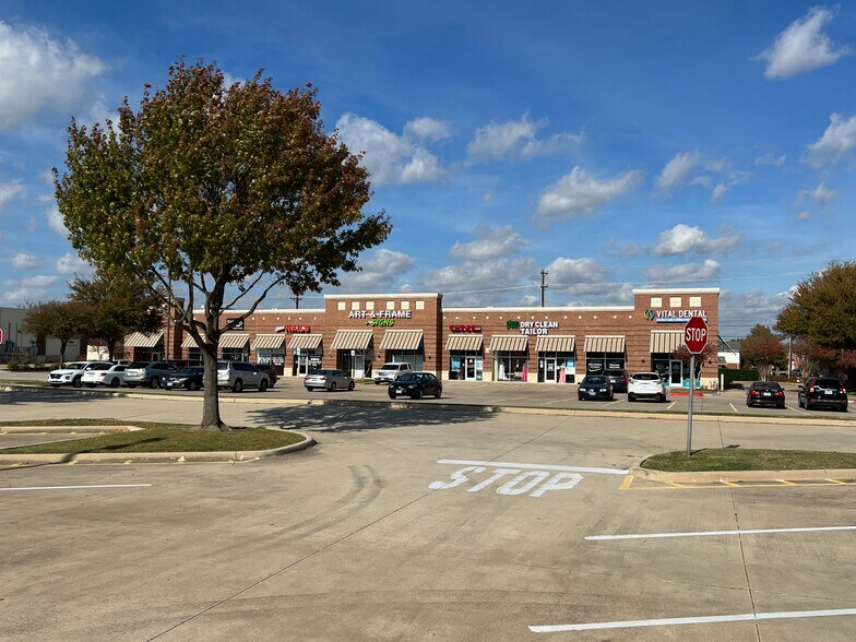 More Photos Of 5001 McKinney Ranch Pky, McKinney Unknown For Lease