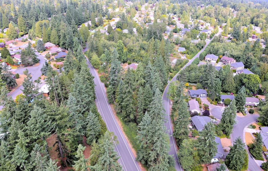 More Photos Of 17204 Northup Way, Bellevue Land For Sale