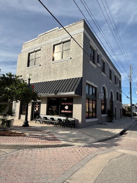 More Photos Of 138 Bushnell Plz, Bushnell Office For Lease