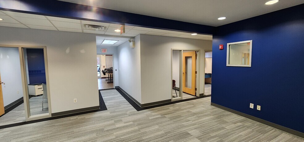 More Photos Of 110 Progress St, East Stroudsburg Medical For Sale