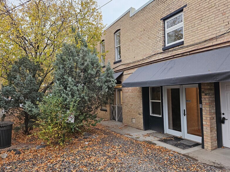More Photos Of 130 E Bridge St, Hotchkiss Office For Lease