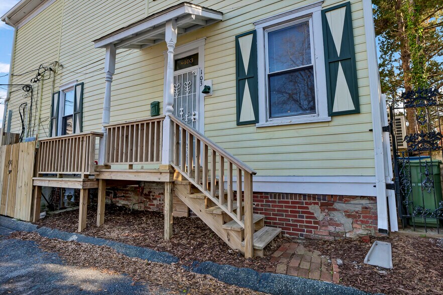 More Photos Of 719-729 Princess St, Wilmington Apartments For Sale