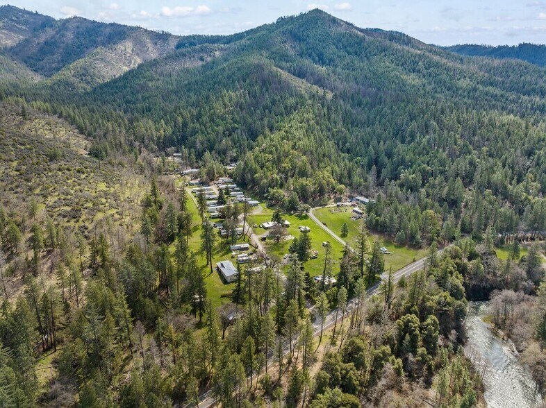 More Photos Of 11425 Upper Applegate Rd, Jacksonville Manufactured Housing Mobile Home Park For Sale