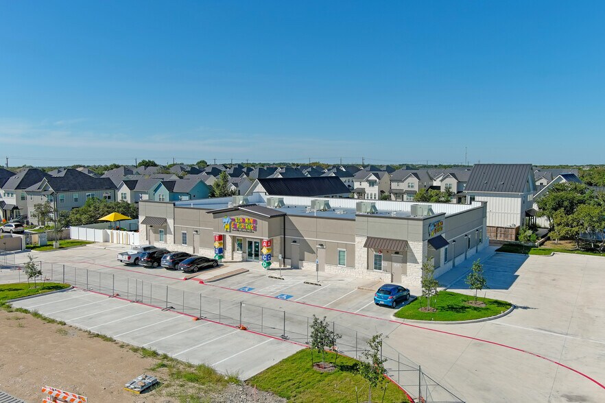 More Photos Of 12112 Alamo Ranch Pkwy, San Antonio Daycare Center For Sale