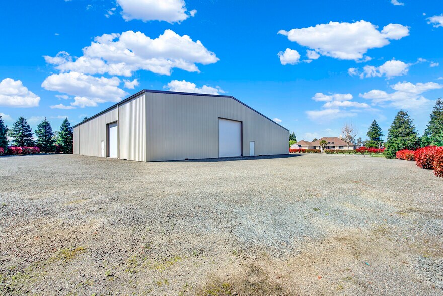 More Photos Of 5050 Melissa Ln, Vacaville Light Manufacturing For Sale