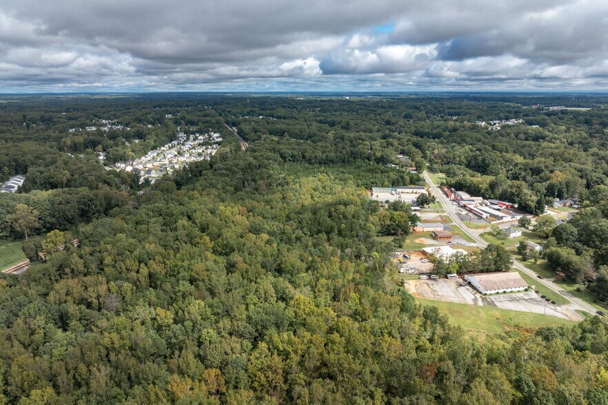 More Photos Of 4307 Southern Webbing Mill Rd, Greensboro Land For Sale