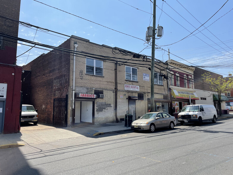 More Photos Of 189 Monroe St, Passaic Warehouse For Sale