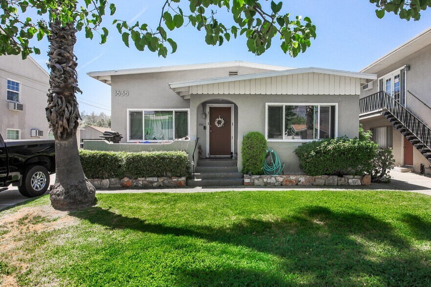 More Photos Of , Glendale Multifamily For Sale