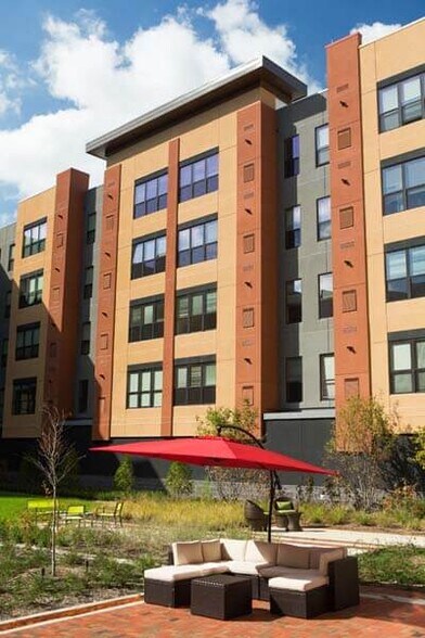 More Photos Of 4020 Minnesota Ave NE, Washington Apartments For Lease