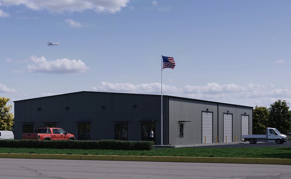 More Photos Of 2985 Breckinridge Blvd, Duluth Land For Sale