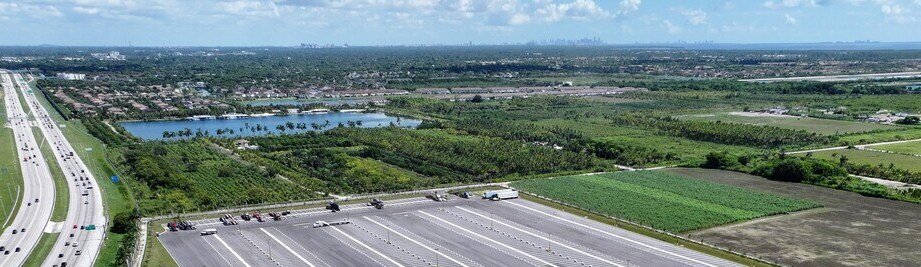 More Photos Of , Homestead Land For Sale