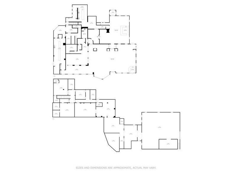 More Photos Of 22221 N Pepper Rd, Lake Barrington General Retail For Sale