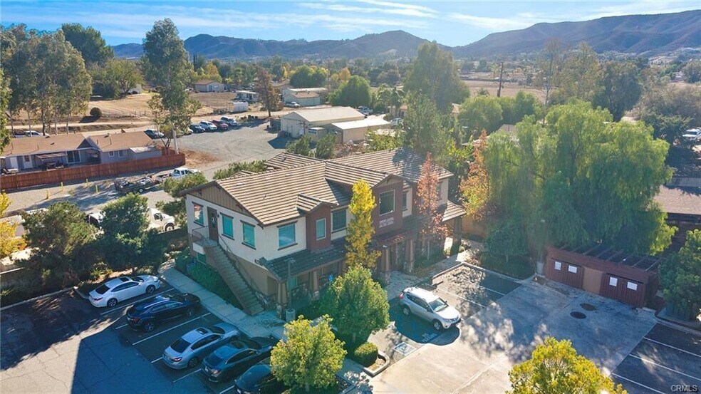 More Photos Of 41700 Ivy St, Murrieta Medical For Sale