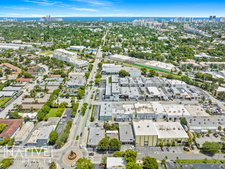 More Photos Of 1238 NE 7th Ave, Fort Lauderdale Apartments For Sale
