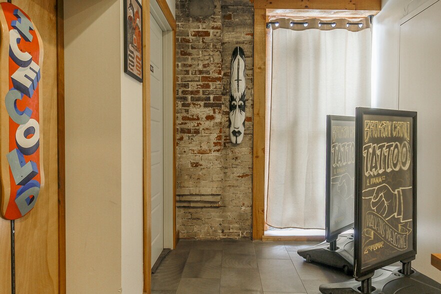 More Photos Of 1 Dana St, Portland Office For Lease