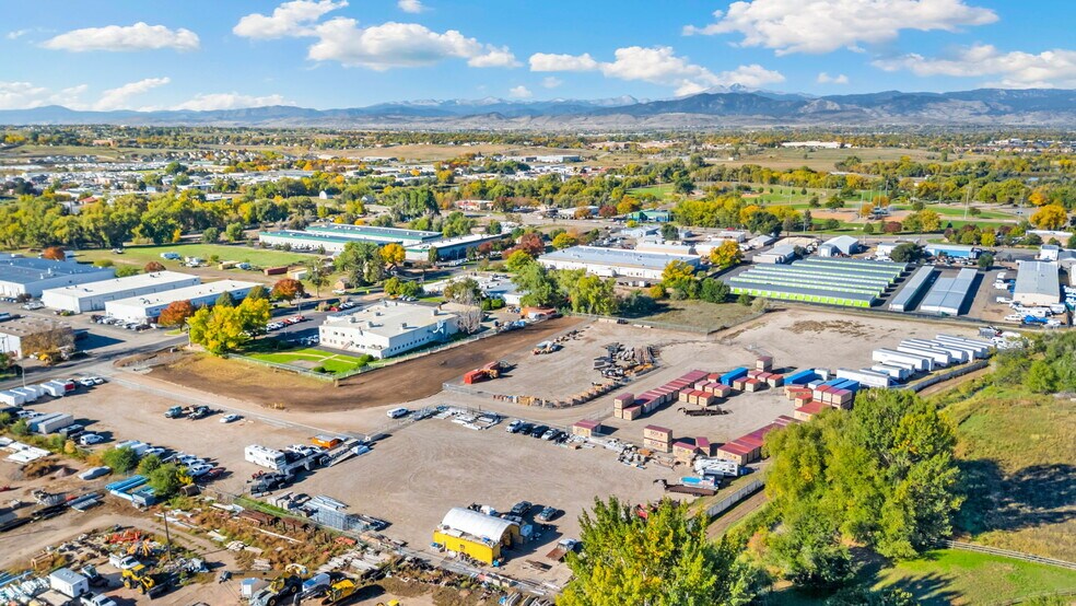 More Photos Of 655 8th St SE, Loveland Land For Lease