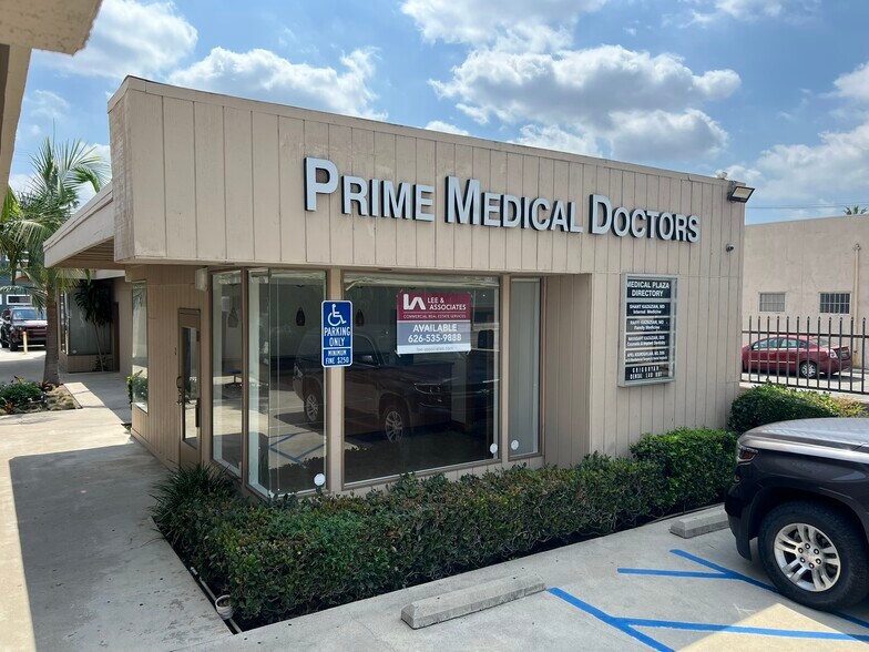 More Photos Of 204 E Chevy Chase Dr, Glendale Medical For Lease
