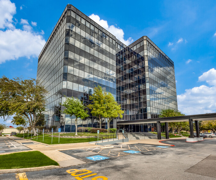 Primary Photo Of 13201 Northwest Fwy, Houston Office For Lease