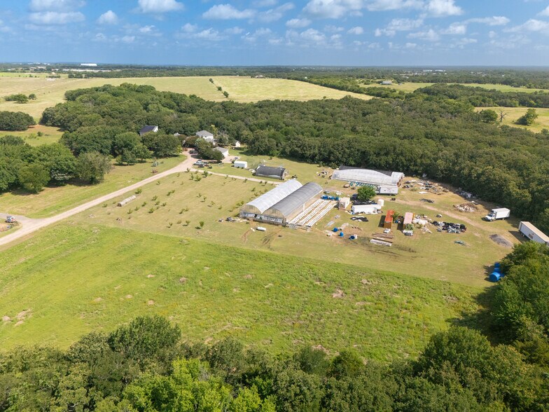 More Photos Of 6529 Asher Rd, Alvarado Specialty For Sale