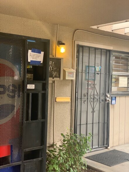 More Photos Of 4040 E Dakota Ave, Fresno Apartments For Sale