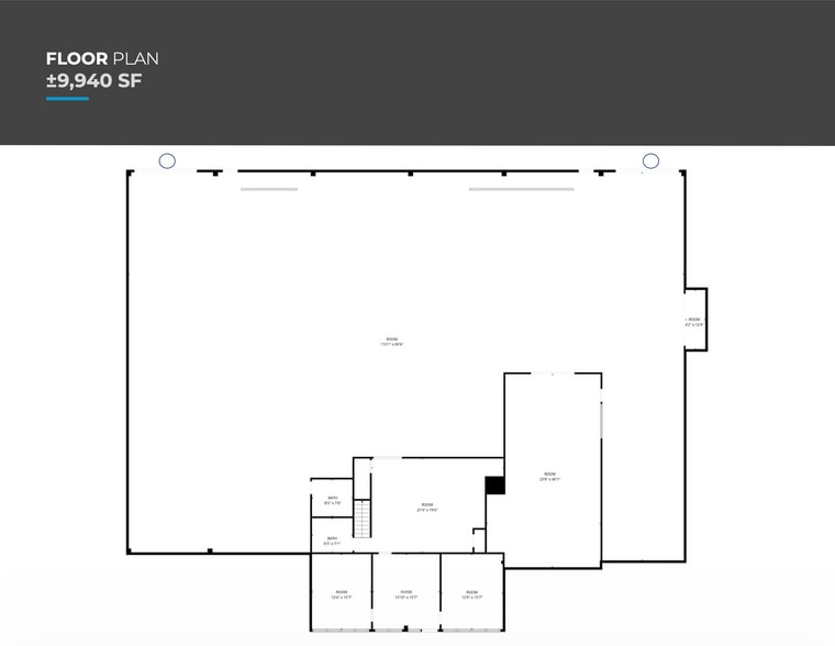 More Photos Of 320 Coney Island Dr, Sparks Warehouse For Sale