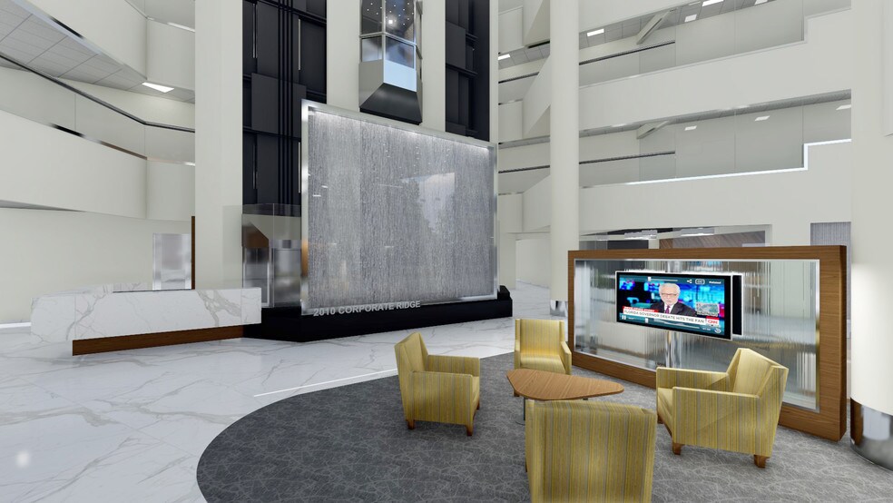 More Photos Of 2010 Corporate Ridge Rd, McLean Office For Lease