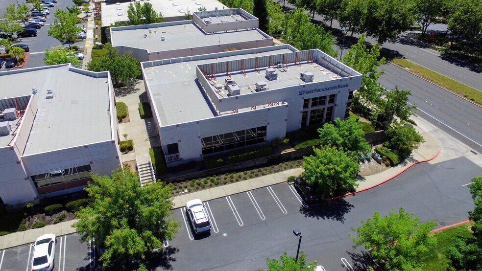 More Photos Of 2233 Douglas Blvd, Roseville Office For Sale